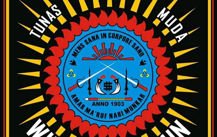 PERSAUDARAAN SETIA HATI WINONGO TUNAS MUDA MADIUN PUSAT