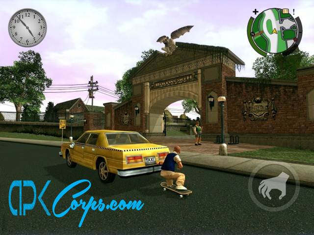 Bully: Anniversary Edition v1.0.0.14 Apk+Data Download Bully: Anniversary Edition v1.0.0.14 Apk+Data
