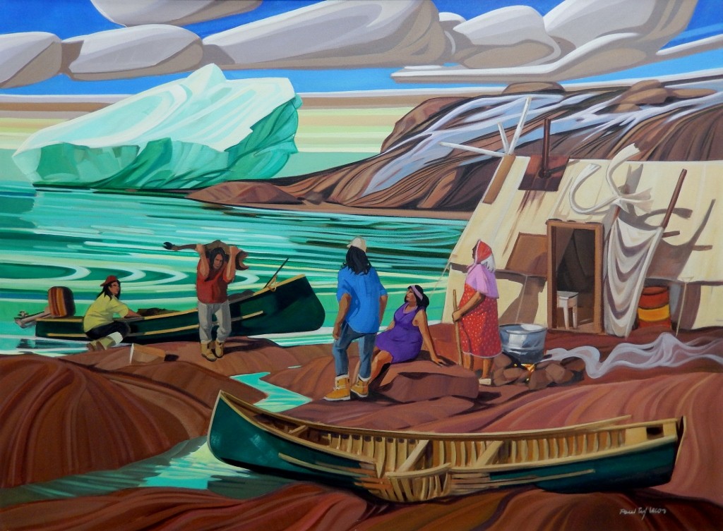 Simplement Des peintres que j�aime et qui m�inspirent