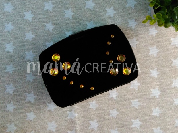bolso fiesta fiambrera bolsa fiesta fiambrera