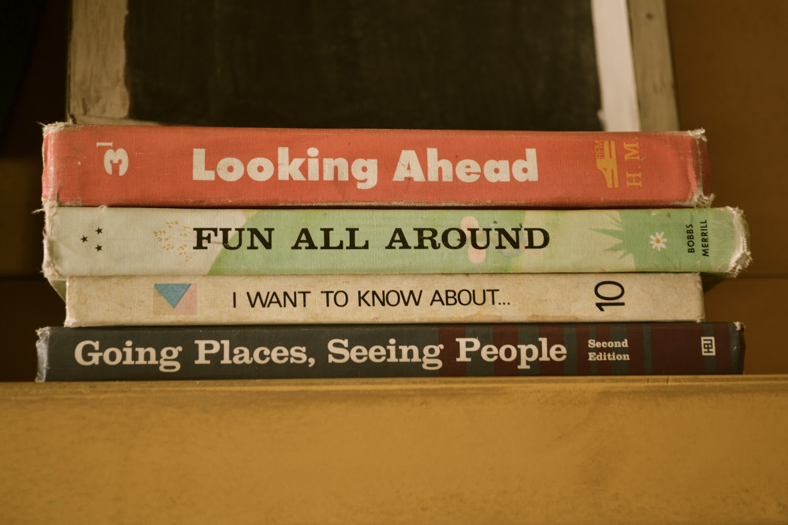 Hollyhocks & Honeybees Getting Schooled!