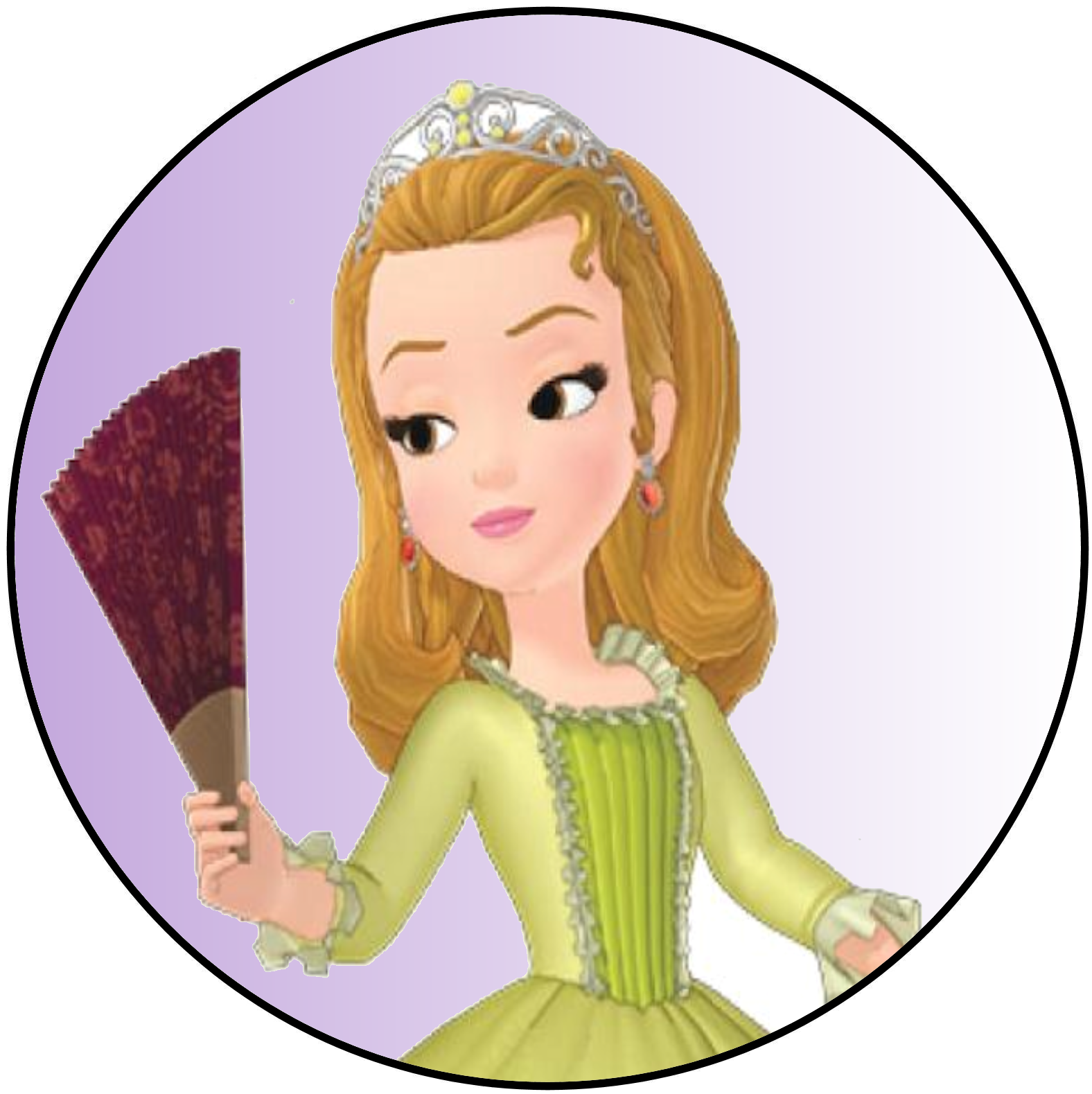 Sweet Sofia the First: Free Printable Invitations and Candy Bar Labels. Sweet Sofia the First Toppers or Free Printable Candy Bar Labels.
