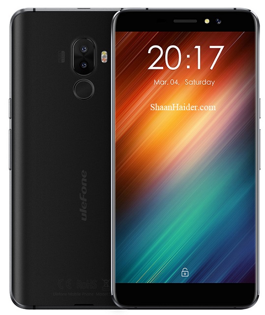 Ulefone S8 : Full Hardware Specs, Features and Price