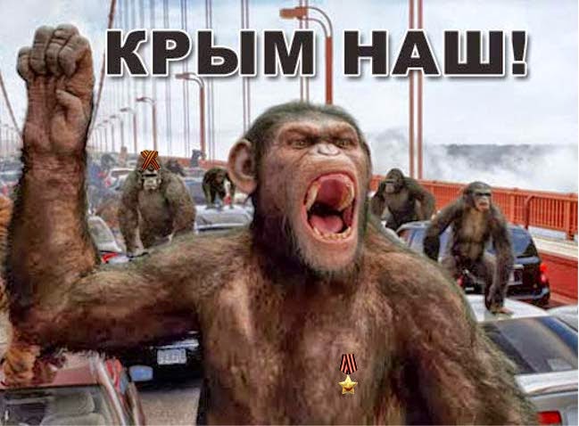 Il presidente russo Vladimir Putin ha ammesso che ha pianificato ed eseguito l'annessione della Crimea