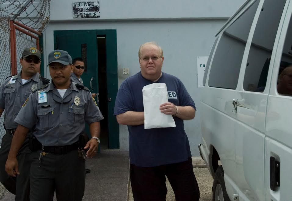 Lou Pearlman, The Backstreet Boys Manager Dies In Prison At 62 Years