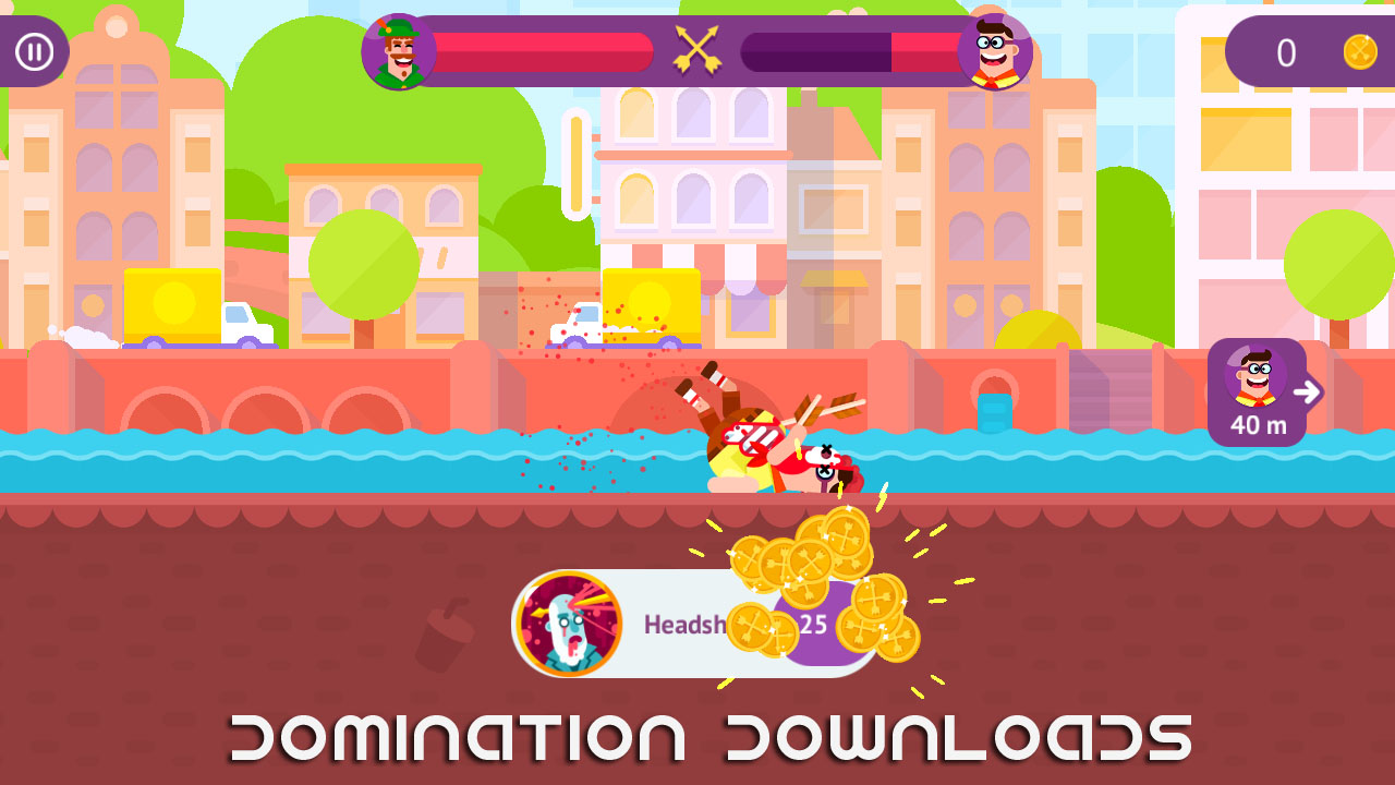 bowmasters android download bowmasters android download