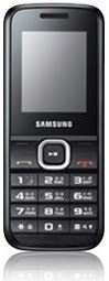 Samsung Guru 539 CDMA Mobile
