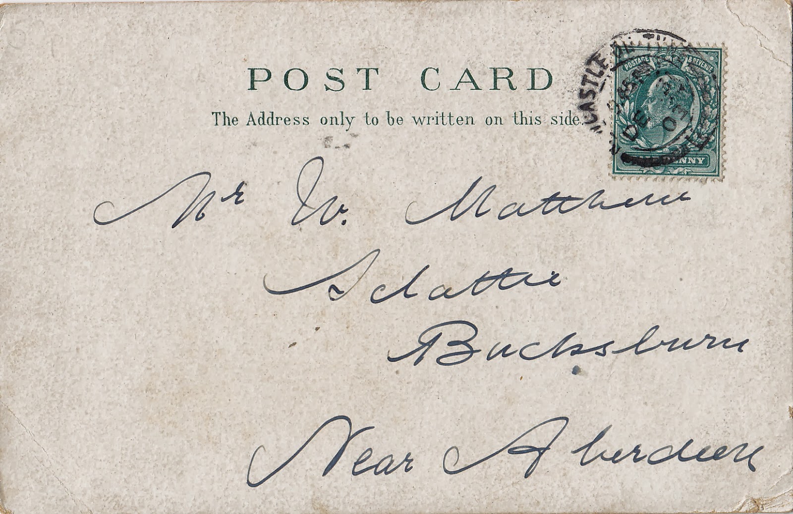 Simon's Blog A Brief History of Picture Postcards