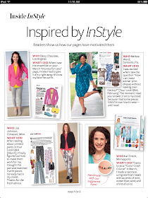 TheDiva Style & Design Guide: Inspired by InStyle