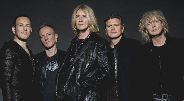 def leppard 2019 def leppard salon de la fama 2019