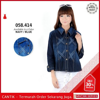 MNF396J114 Jaket 058 Wanita 414 Now Jaman cewek 2019 BMGShop