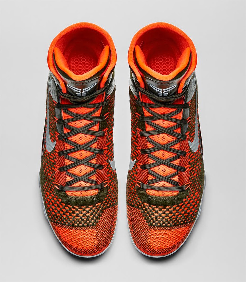 kobe 9 strategy