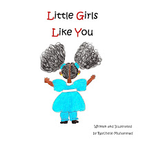 Buy: Little Girls Like You!