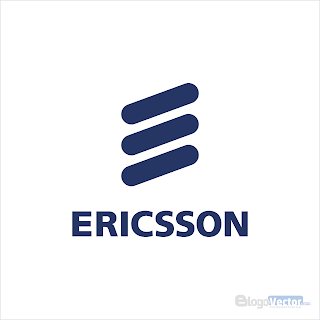 ERICSSON Logo vector (.cdr)