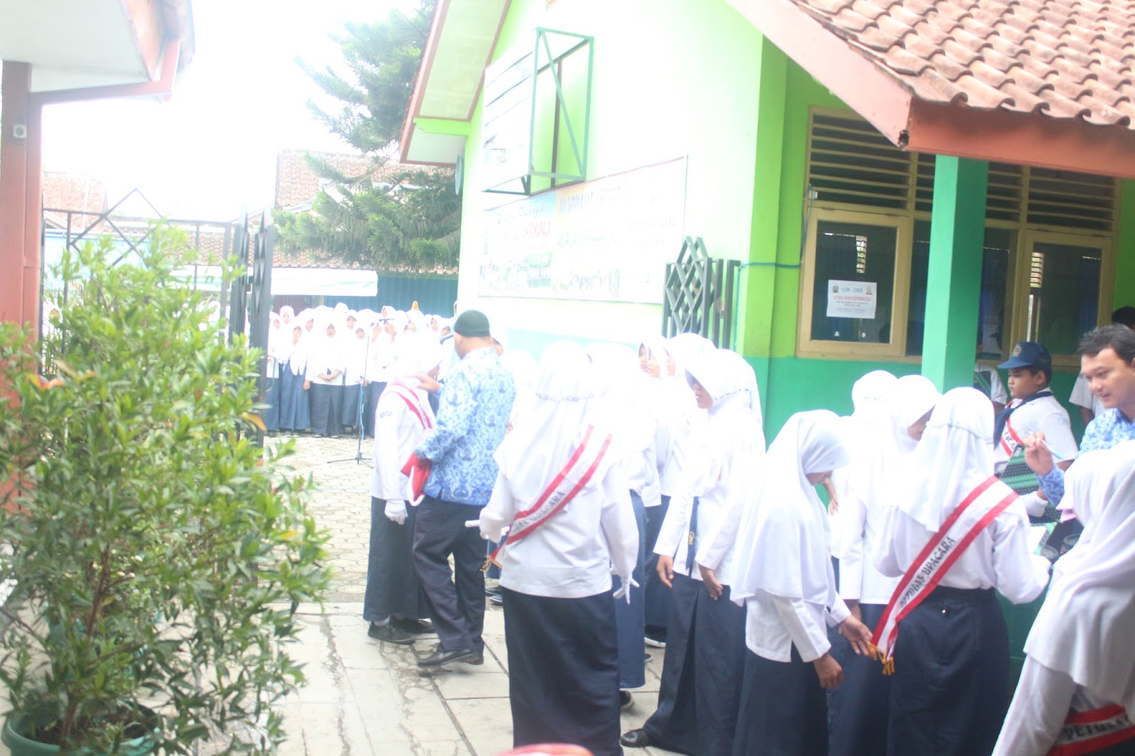 Contoh Proposal Kegiatan Hari Sumpah Pemuda Surat Ras