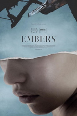 [MOVIES] エンバース / EMBERS (2015)