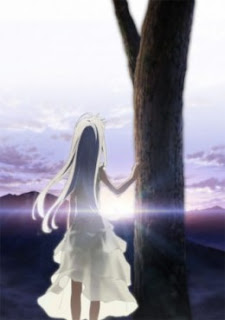 Ano Hi Mita Hana no Namae wo Bokutachi wa Mada Shiranai. Movie Ano Hi Mita Hana no Namae wo Bokutachi wa Mada Shiranai. Movie