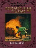 Biên Niên Sử Xứ Prydain Tập 3: Lâu Đài Llyr - Lloyd Alexander