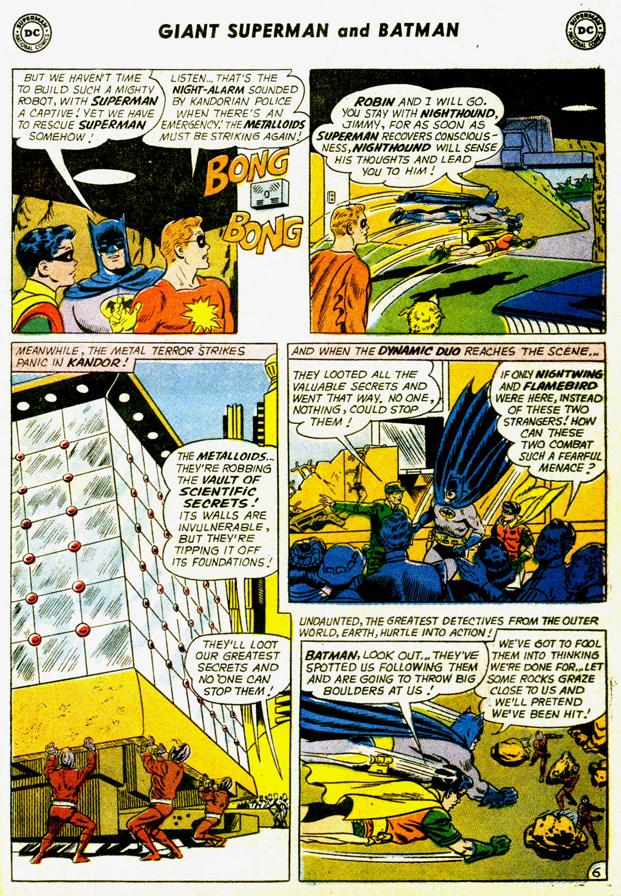 Worlds Finest Comics 197 Page 36