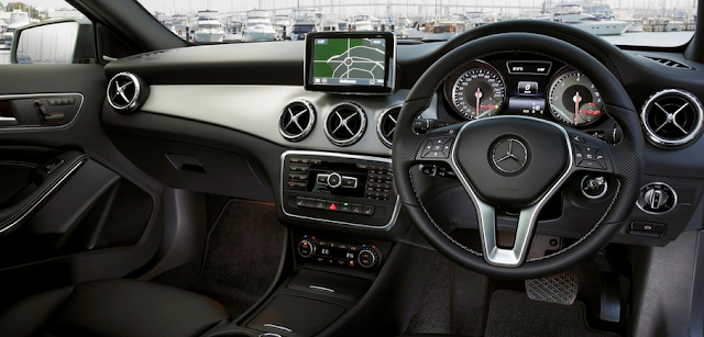 2017 Mercedes GLA 200 Interior 2017 Mercedes GLA 200 AMG CDI Review, Redesign, Exterior, Interior, Engine, Release Date, Specs, Concept, Price