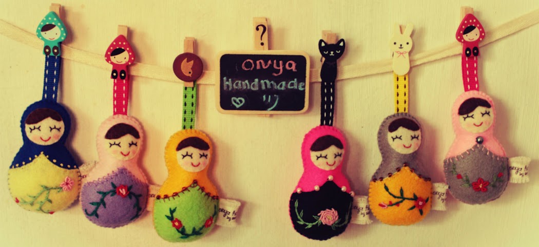 Onya Handmade