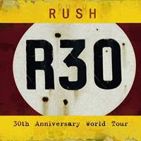 [2005] - R30 - 30th Anniversary World Tour [Live] (2CDs)