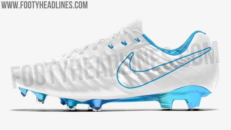 nike tiempo world cup 2018