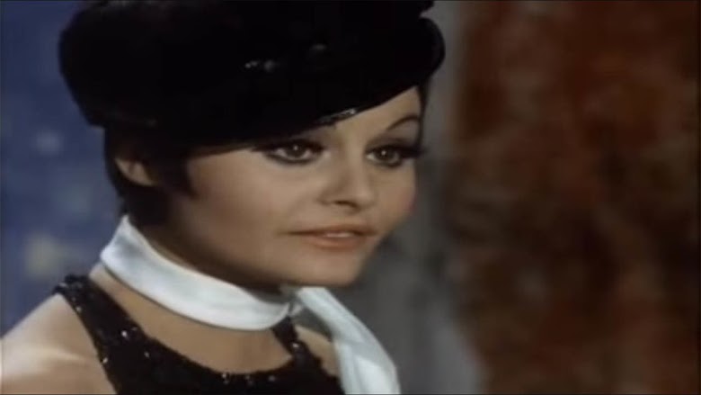 Las Leandras (1969)