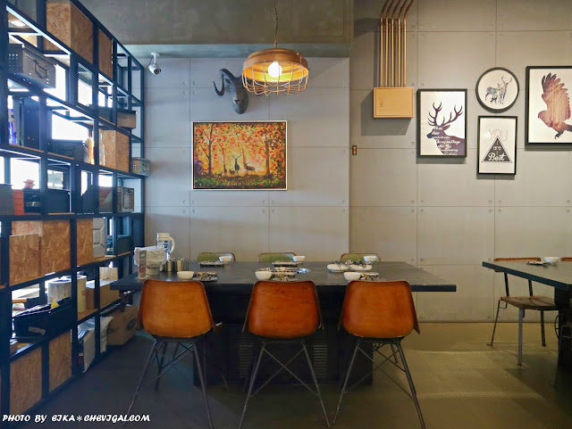 龍門燒肉馬場洞韓牛專賣店，男子漢套餐超MAN，多款燒肉與經典韓式料理一次滿足！