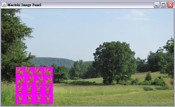 Macteki Guide on Java Programming: Moving Objects and Sprite Manager ...