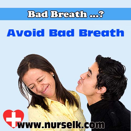 Make Your Breath Smell Good