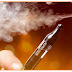 O cigarro eletrônico parece aumentar os riscos de graves infecções no trato respiratório