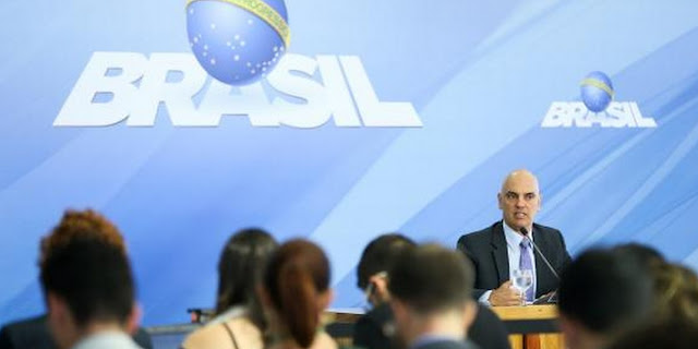 NEWS | Brazil presents National Security Plan