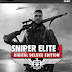Sniper Elite 4 Deluxe Edition-STEAMPUNKS