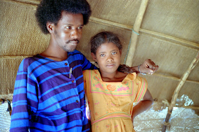 Niger, Agadez, © L. Gigout, 1991