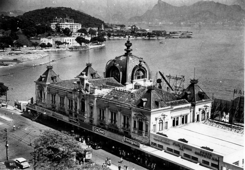 FOCUS PORTAL CULTURAL NITERÓI DO PASSADO. ALGUMAS FOTOGRAFIAS EXTRAÍDAS DE SITES NA É FOCUS PORTAL CULTURAL NITERÓI DO PASSADO. ALGUMAS FOTOGRAFIAS EXTRAÍDAS DE SITES NA É