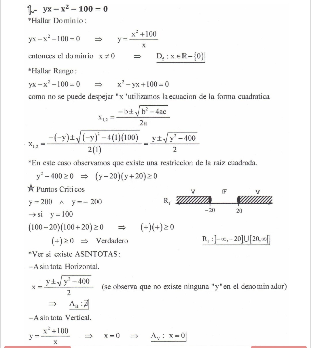 Ejercicios De Calculo ejercicios-de-calculo