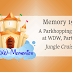 Memory 195 – A Parkhopping Day at WDW, Part 5: Jungle Cruise