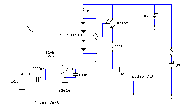 September 2013 ~ Electro Circuit diaggram