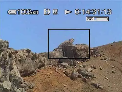 Η Σφίγγα της Σαμοθράκης είναι μέρος αρχαίας λατρείας ;  