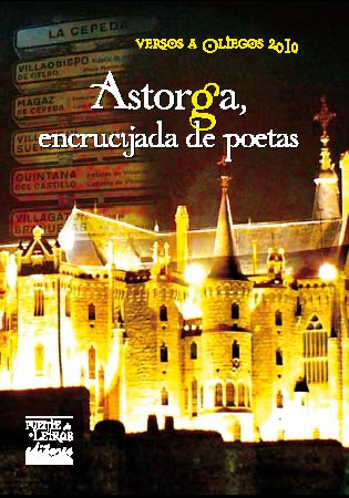 Astorga, encrucijada de poetas