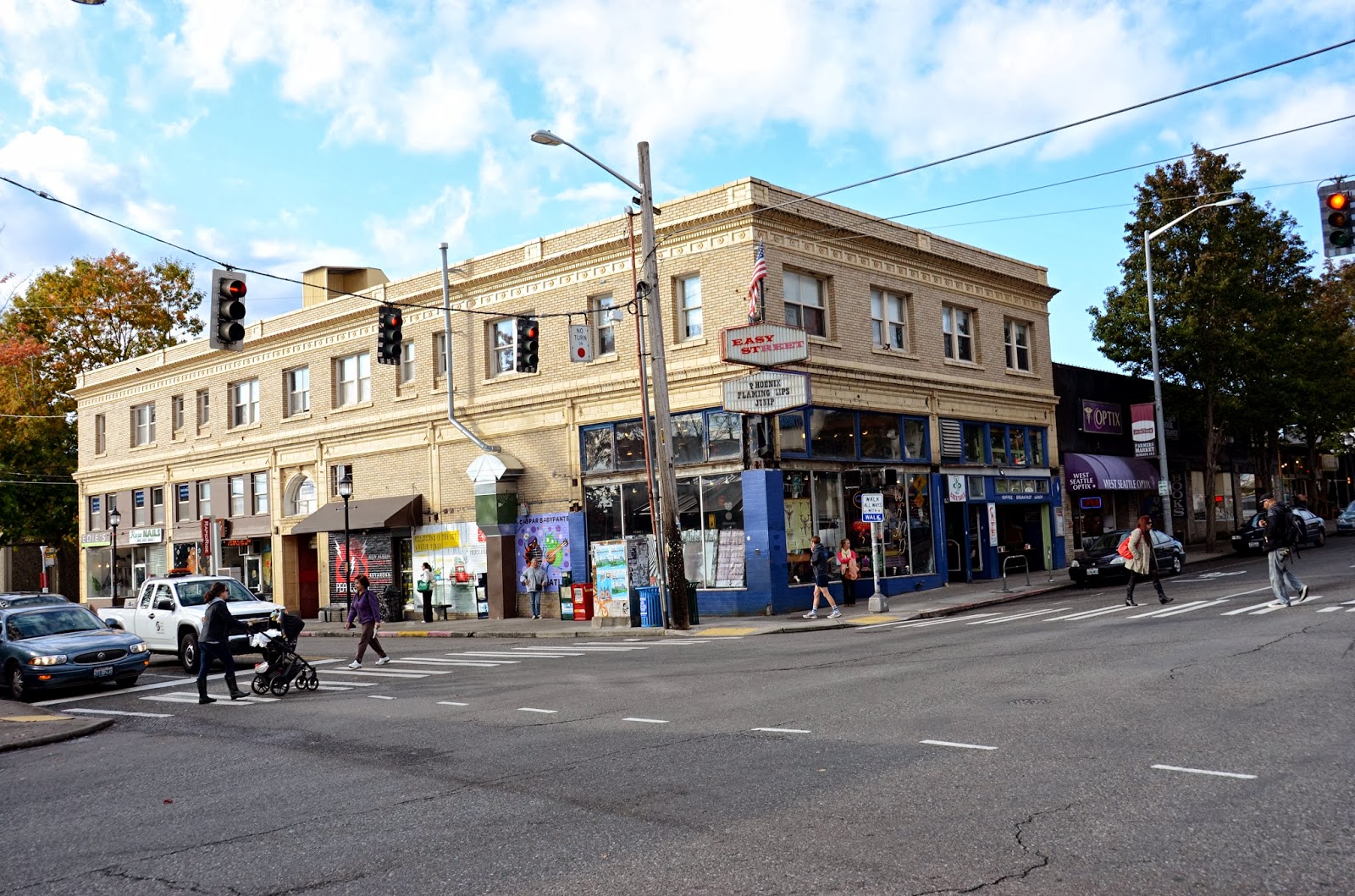 Northwest Property Expert Get to Know the Junction Neighborhood in