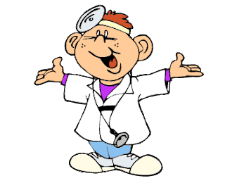 isamas54 Begitu Pentingnya Penampilan dari Seorang Dokter isamas54 Begitu Pentingnya Penampilan dari Seorang Dokter