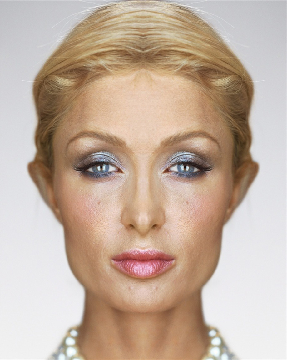 Paris Hilton - Nolih Sirap | Face 2 Faces