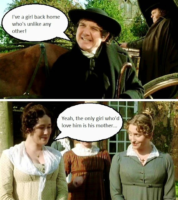 PRIDE AND PREJUDICE MEMES Clean Meme Central