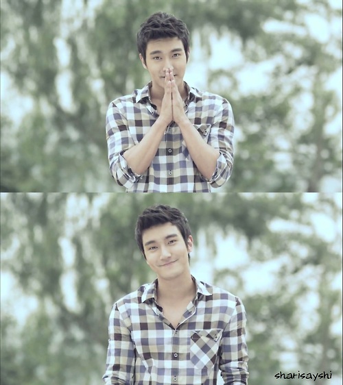 Siwon profile and facts | Korean Profiles