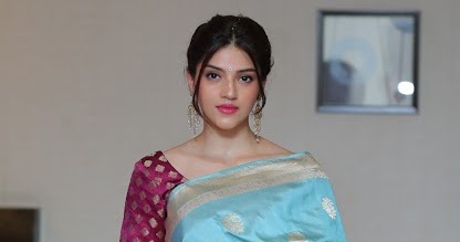 Mehreen Pirzada Photo Gallery: Actress Mehreen Kaur Pirzada Latest