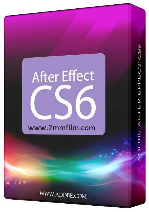 after effect cs6 32bit free download