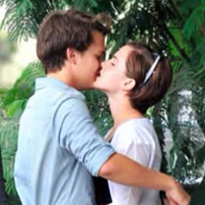 Top World News: Emma Watson new boyfriend