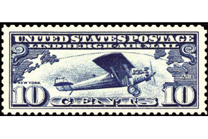 USA Lindbergh 